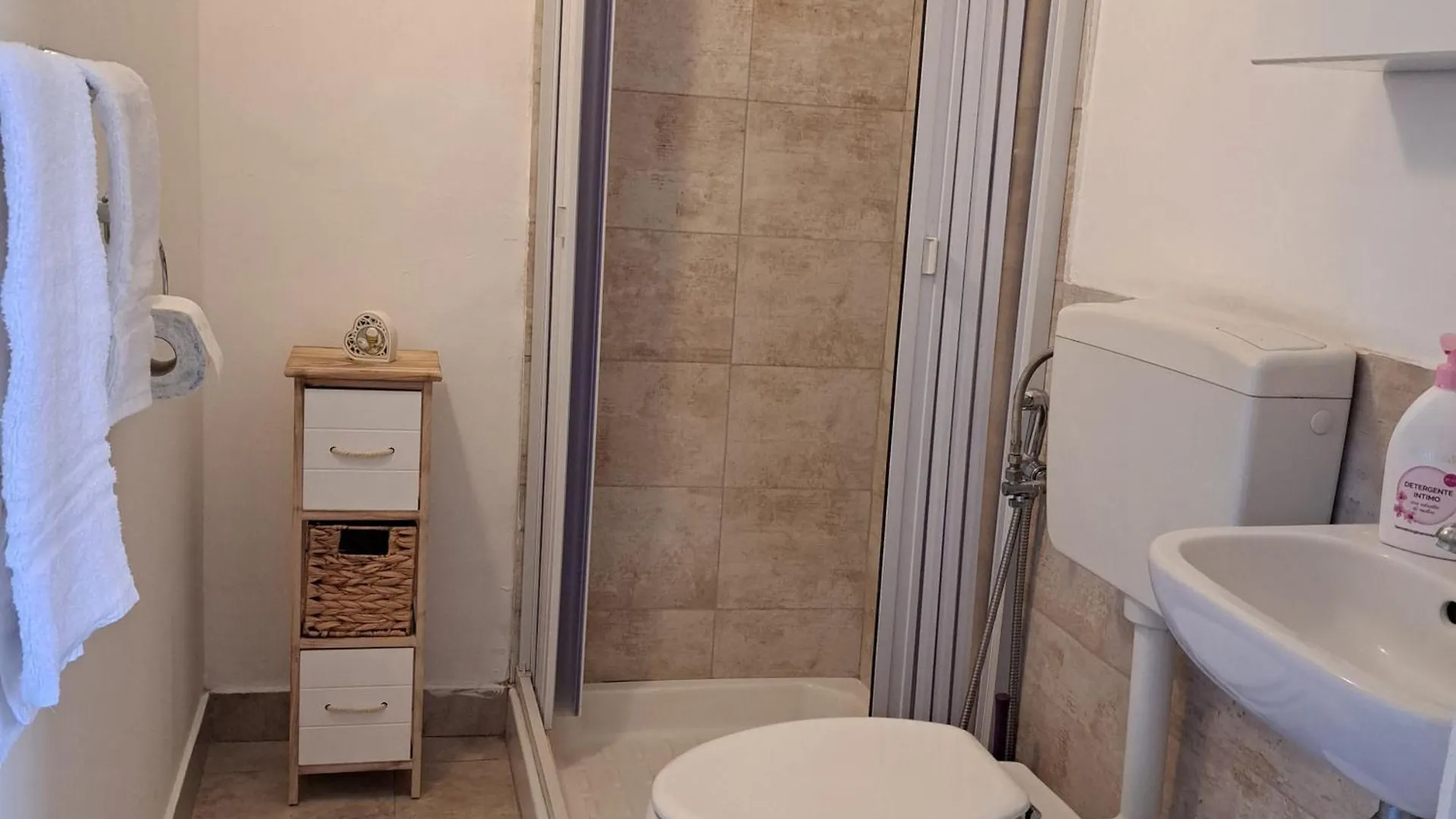 B&B Da Zia Maria Catania