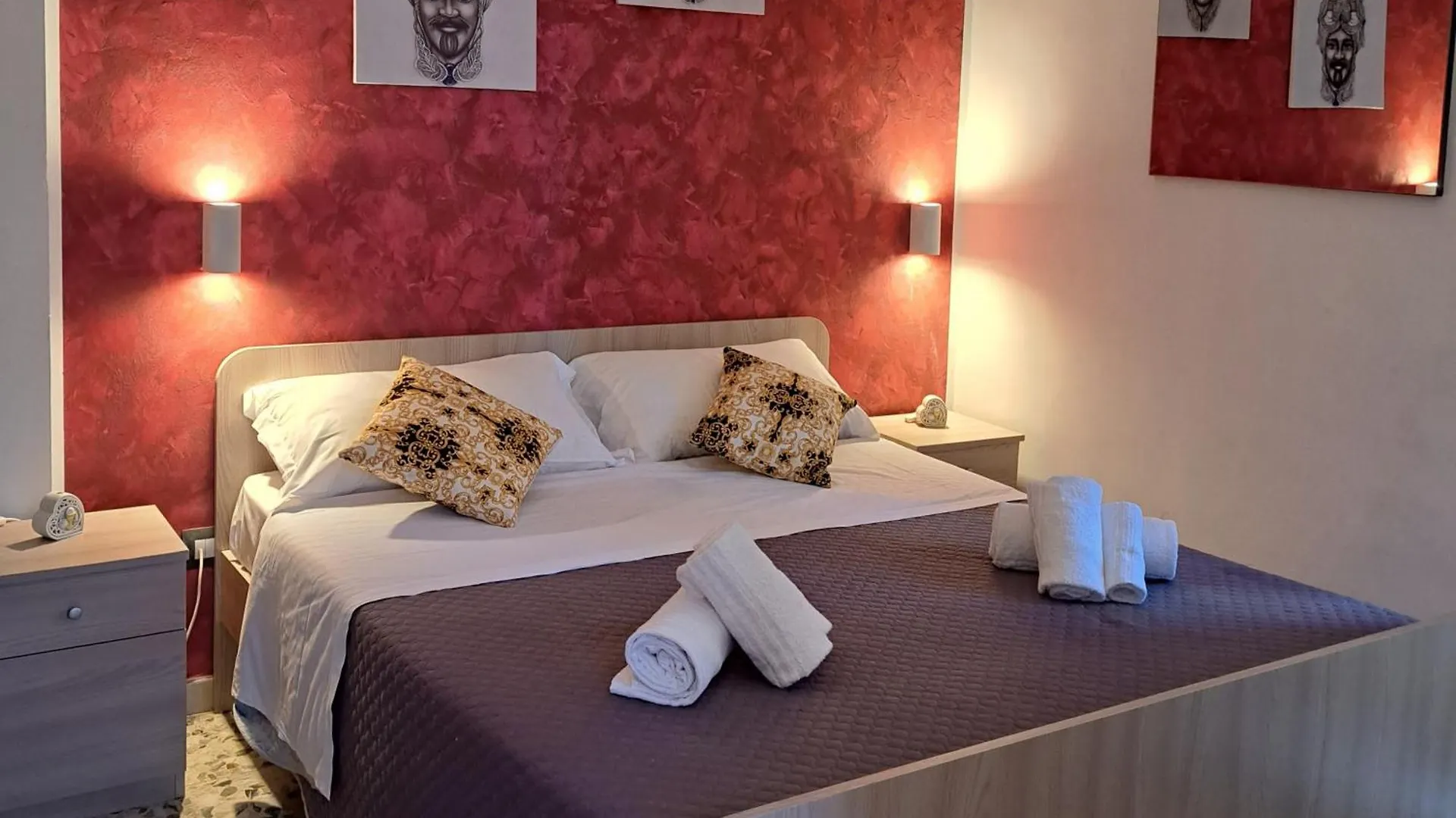 B&B Da Zia Maria Catania 0*,  Italy