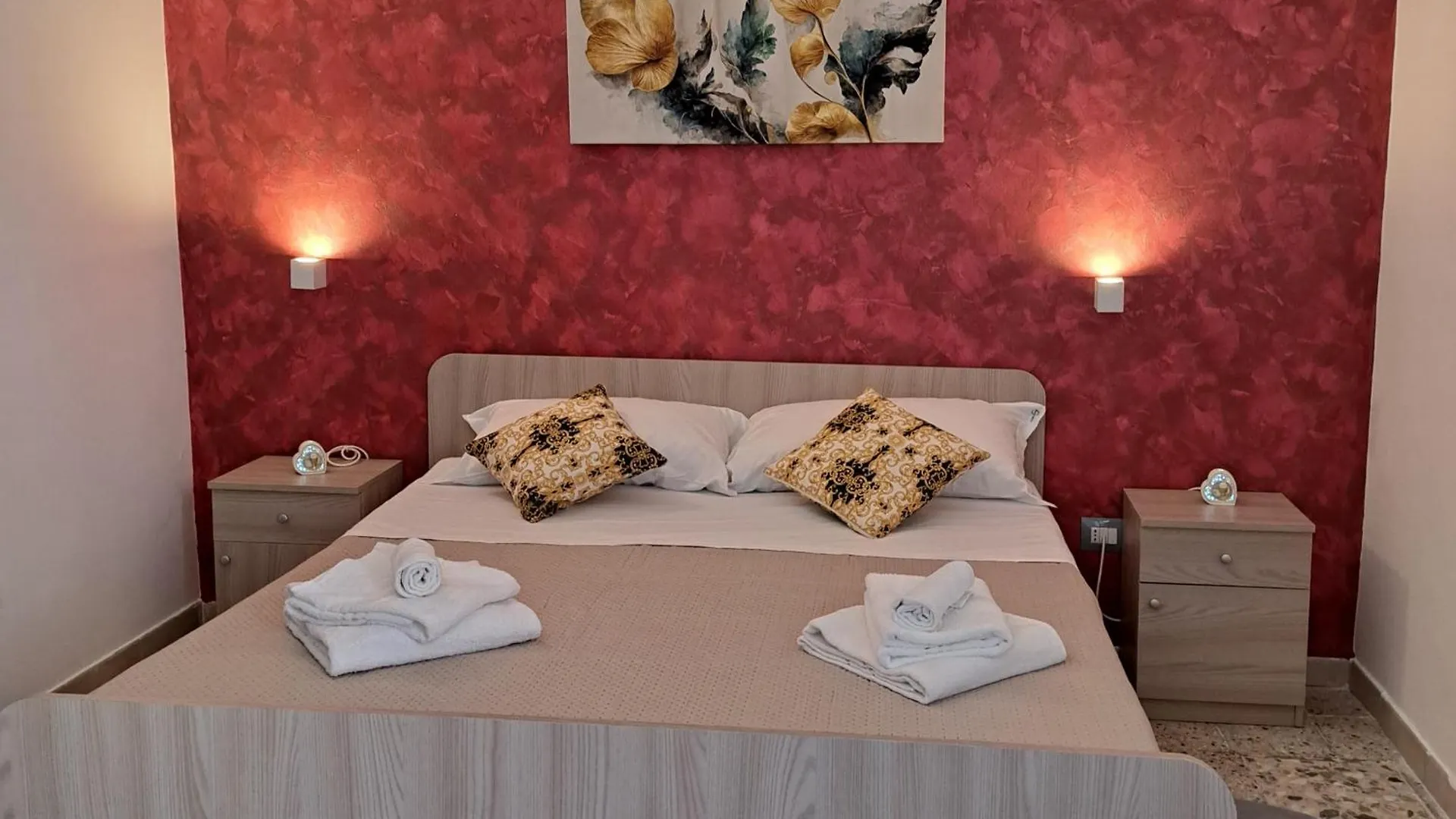 B&B Da Zia Maria Catania 0*,