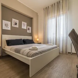Bed and breakfast Ambasciatori, Catania
