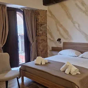 Bed and breakfast La Ciminiera, Catania