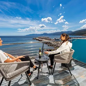 La Casa Del Pescatore , Cala Gonone Italia