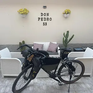 Don Pedro 53 , Tresnuraghes Italia